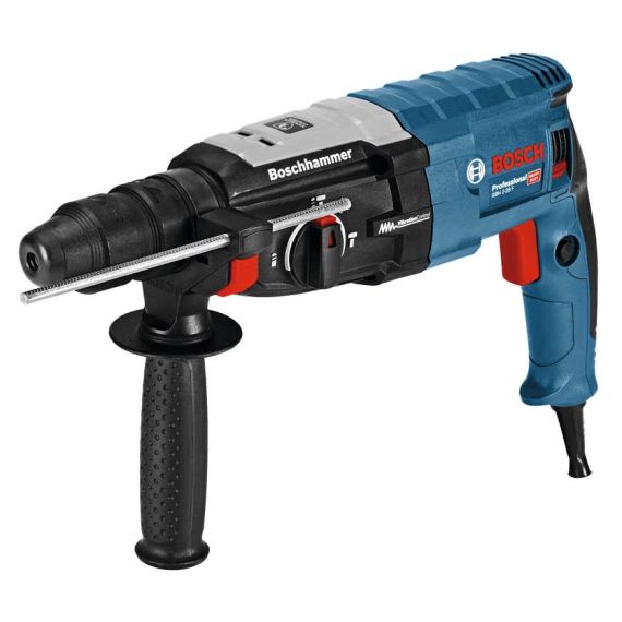 Bosch MARTELLO PERFORATORE GBH 2-28 F  880 W FV41996 Bosch