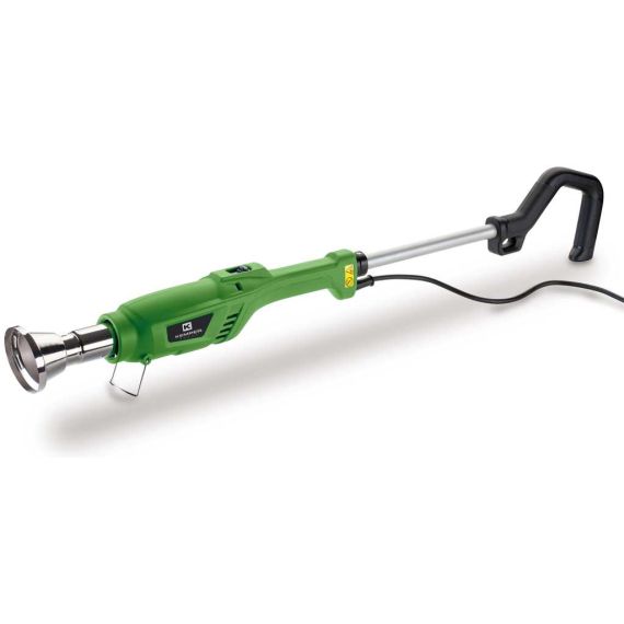 BRUCIAERBA ELETTRICO 2.000 W FV52818 