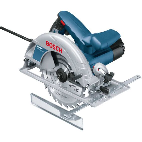 Bosch SEGA CIRCOLARE GKS 190  1400 W FV56011 Bosch