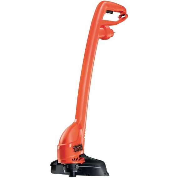 Black+Decker TAGLIABORDI ELETTRICO GL250-QS 250 W FV56222 Black + Decker