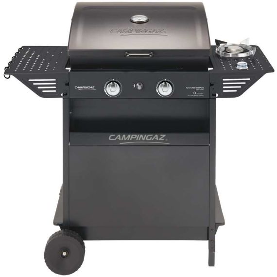 Campingaz BARBECUE A GAS XPERT 200 LS PLUS cm.99x50x108 h FV56806 Campingaz
