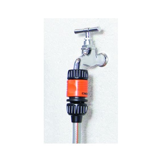 Claber RACCORDO PER TUBI mm 9-13   Art. 9025 FV57714 Claber