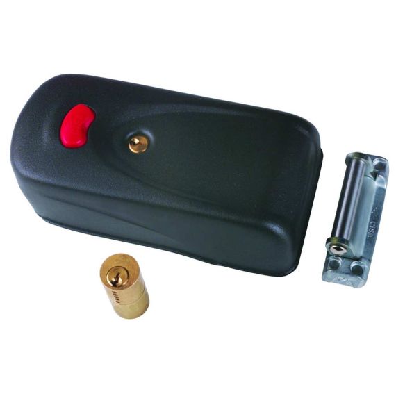 Cisa ELETTROSERRATURA PER METALLO ELETTRIKA  solo chiave FV21243 Cisa