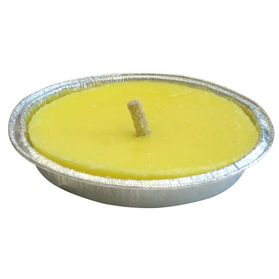CITRONELLA IN PADELLA DI ALLUMINIO MADE IN ITALY  Ø cm. 14 FV27891 