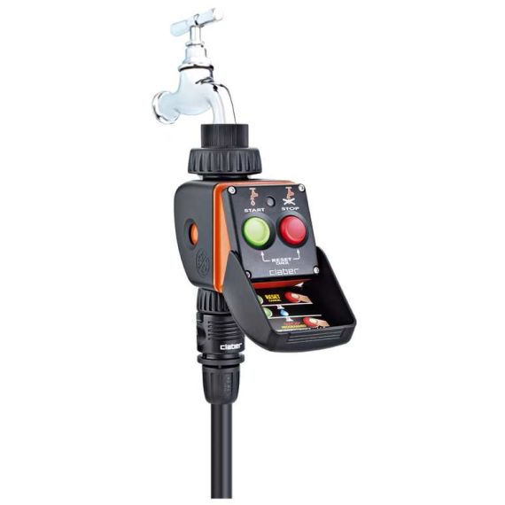 Claber PROGRAMMATORE AQUAUNO PRATICO Art. 8425 FV31177 Claber