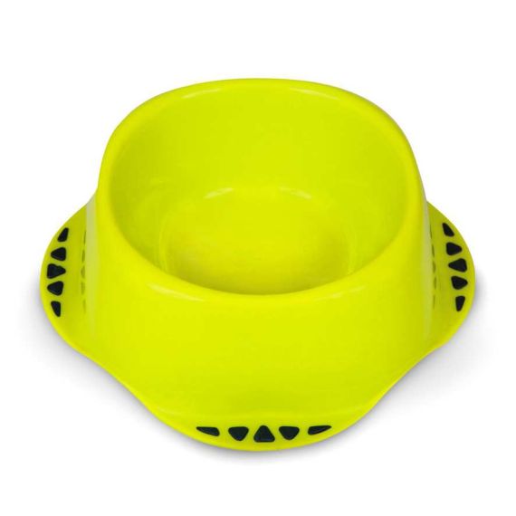 CIOTOLA SINGOLA PER CANI E GATTI MAYA cm. 11,5x5,5 h - mis. S FV31382 