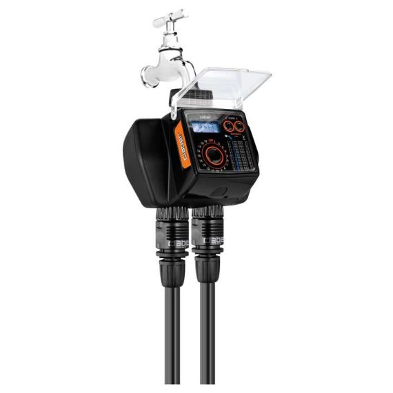 Claber PROGRAMMATORE DUAL LOGIC Art. 8485 FV32470 Claber