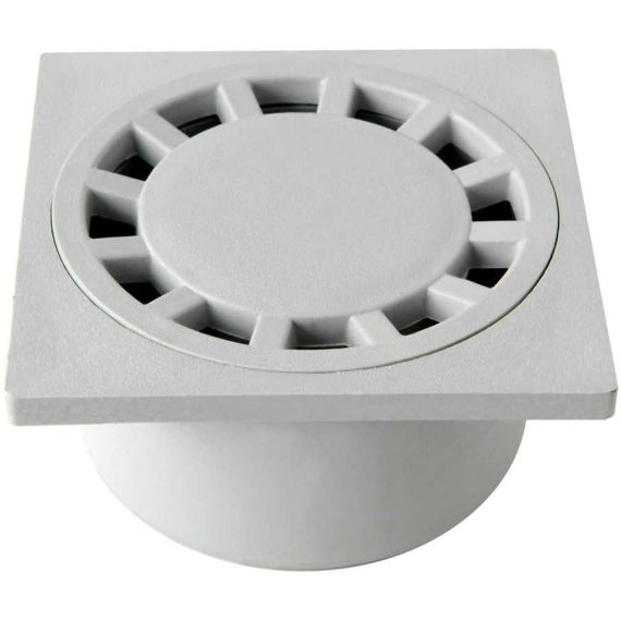 CHIUSINO SIFONATO cm. 25x25 FV51102 