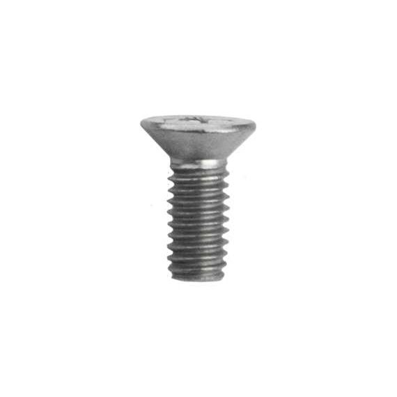 Castellari VITI DI RICAMBIO PER FORBICI FV56665 Castellari