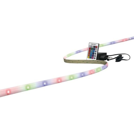 Century STRISCE STRIP LED ACCÈNTO 4,80 W/m - 30 Led/m - RGB  3 mt. FV57086 Century