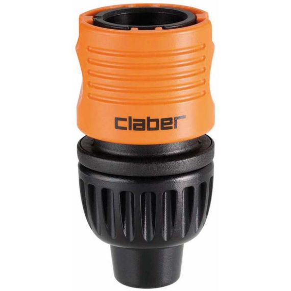 Claber RACCORDO PER TUBI mm 9-13   Art. 9025 FV57714 Claber