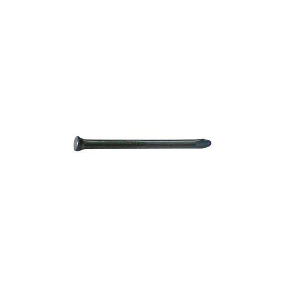 CHIODO IN ACCIAIO TEMPERATO TESTA A GRUPPINO (cf.100 pz.)  mm. 1,2x25 (n° 7) FV6218 