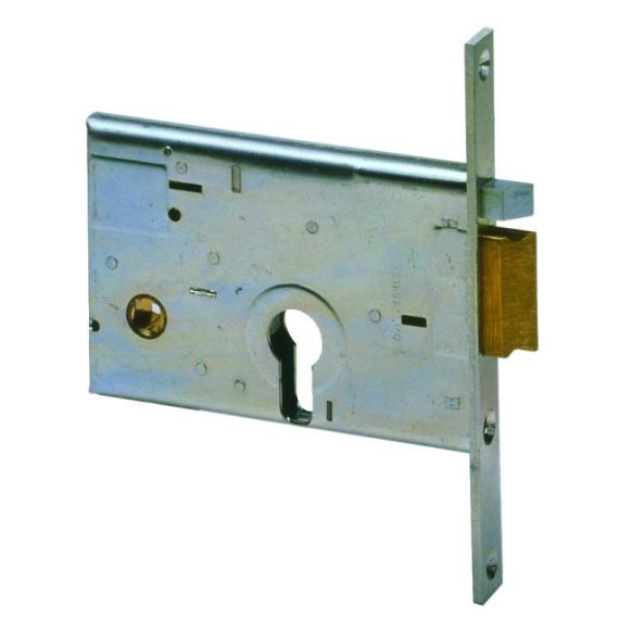 Cisa ELETTROSERRATURA ALLUMINIO INF. FASCE C/S Art. 14011 E.60 Dx - F.20 FV9496 Cisa