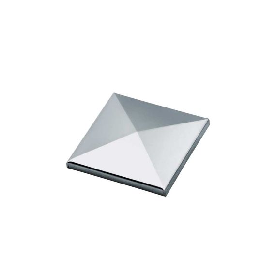 Comunello COPRIPILASTRO QUADRO art. 165 mm. 80x80 FV10985 Comunello