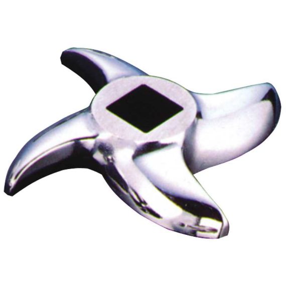 COLTELLO PER TRITACARNE  n°32 FV14607 