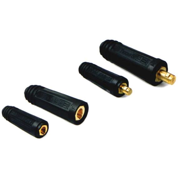 CONNETTORE PER GIUNZIONE CAVI DI SALDATURA  mmq. 35-50 M FV15773 