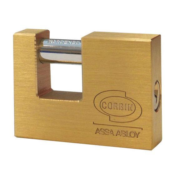 Corbin LUCCHETTO ANTISCASSO Art. PL 311 mm. 70 FV20075 Corbin