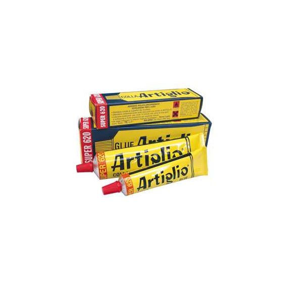 COLLA ARTIGLIO SUPER 620  ml. 75 (CF.24 PZ) FV23874 