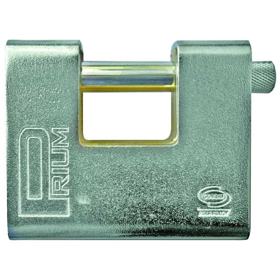 Corbin LUCCHETTO CORAZZATO Art. PL 211 mm. 80 FV24847 Corbin