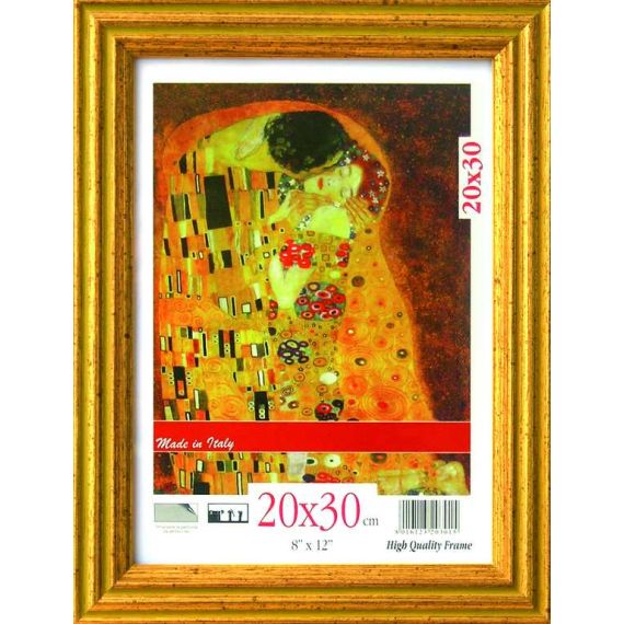 CORNICE BLITZ  cm. 35x50 FV27378 