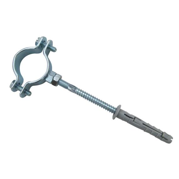 COLLARE PER TUBI  Ø tubo 1 FV30485 
