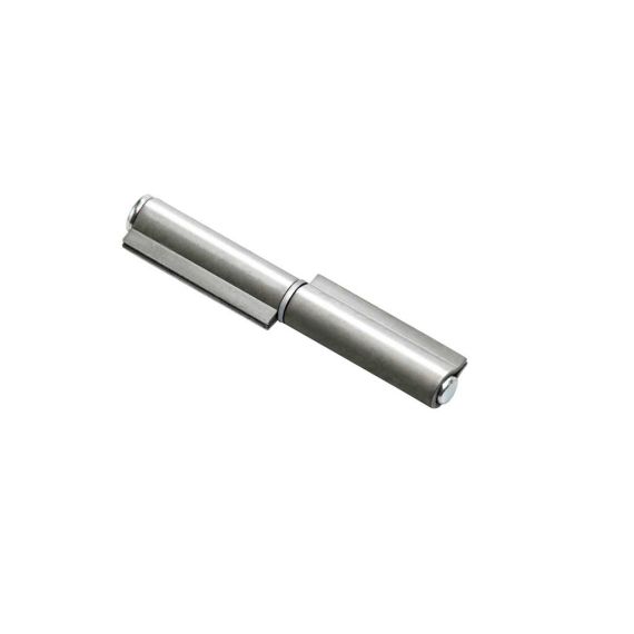 Comunello CERNIERA A SALDARE A DUE ALI CHIUSE PERNO SFILABILE art. 402 mm. 60 FV3176 Comunello