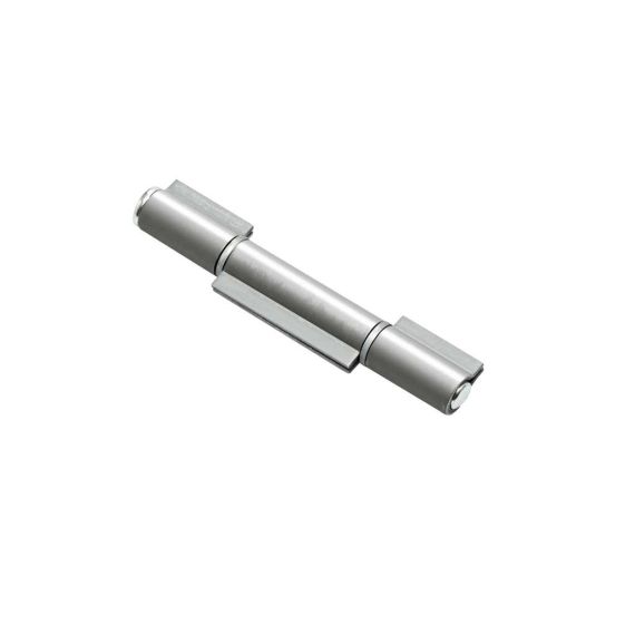 Comunello CERNIERA A SALDARE A TRE ALI CHIUSE PERNO SFILABILE ZINCATO art. 410 mm.200 FV3188 Comunello