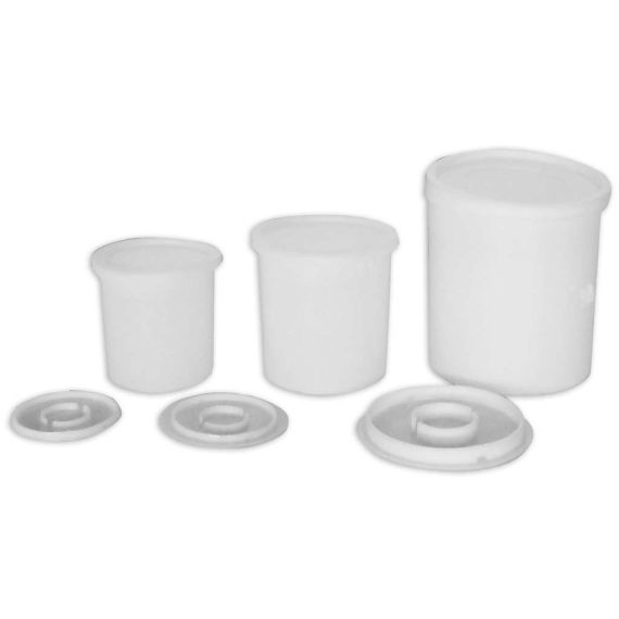 CONTENITORE SALATOIO COMPLETO Lt.20 FV37433 