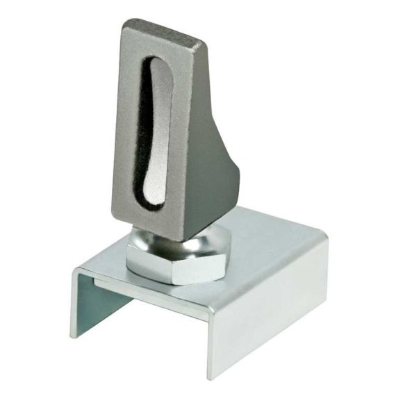Comunello PERNO SFERICO PER CARDINE REGOLABILE art. 106 FV41265 Comunello