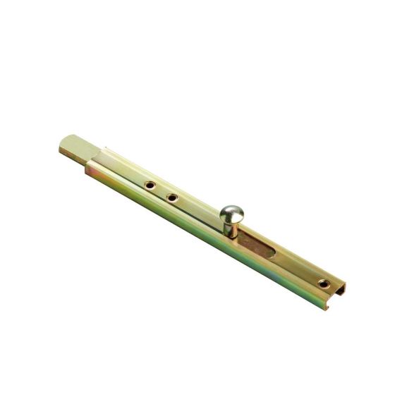 Comunello CATENACCIO AD AVVITARE ZINCATO art. 800 mm. 400 FV41625 Comunello