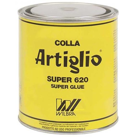 COLLA ARTIGLIO SUPER 620  ml. 500 FV48648 