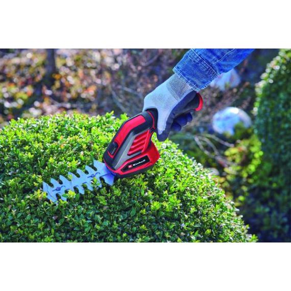 Einhell FORBICI A BATTERIA GC-CG 3,6/70 Li WT  3,6 V FV55774 Einhell