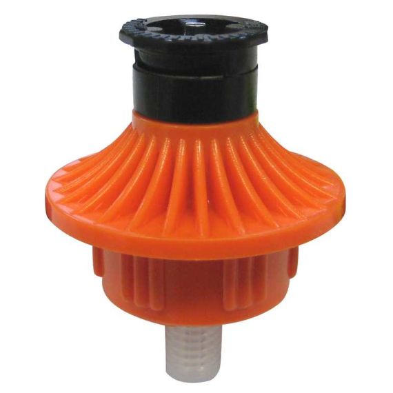 Elgo IRRIGATORE STATICO 180° 3/4 FV27689 Elgo