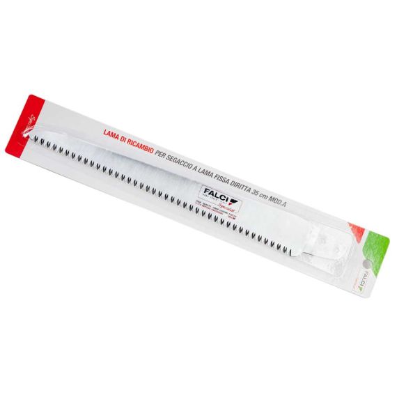 Falci LAMA DI RICAMBIO PER SEGACCIO mm. 300 FV39460 Falci