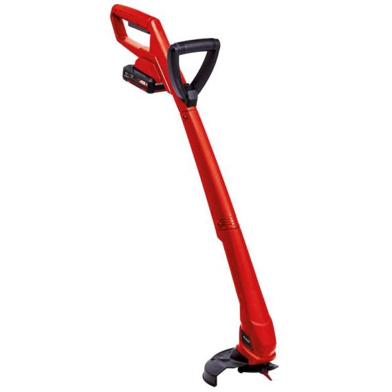 Einhell TAGLIABORDI A BATTERIA GC-CT 18/24 LI P 18 V larghezza taglio cm. 24 FV43833 Einhell