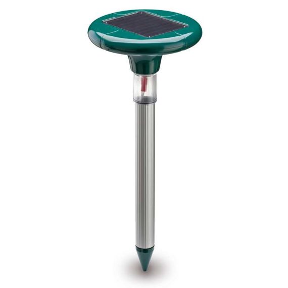 DISSUASORE A PANNELLO SOLARE PER TALPE AR-T3 FV46893 
