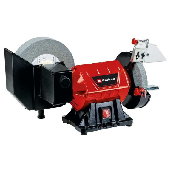 Einhell SMERIGLIATRICE COMBINATA TC-WD 200/150  250 W FV49035 Einhell