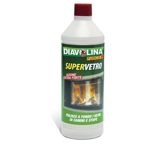 Diavolina SUPERVETRO RICAMBIO  ml. 1000 FV49485 Diavolina