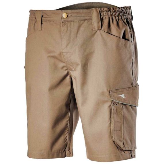 Diadora BERMUDA POLY Col. Beige Naturale Mis. L FV53927 Diadora