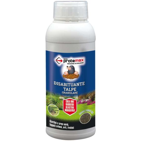 DISABITUANTE TALPE GRANULARE lt. 1 FV55220 