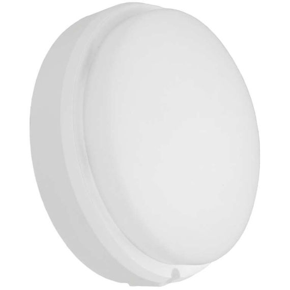 Ecolight PLAFONIERA A LED ECO EASY TONDA 18 W - 2.000 lumen - 4.000K FV57022 EcoLight