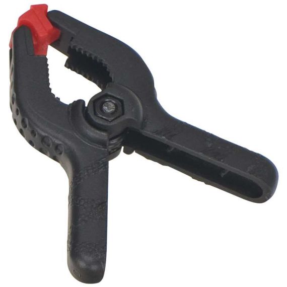 Einhell MINI MORSETTO A MOLLA mm. 60x25  FV57462 Einhell