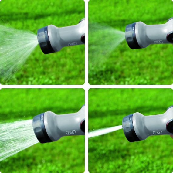 Fitt PISTOLA MULTIFUNZIONE YOYO FV44979 Fitt