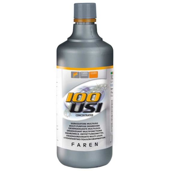 Faren SGRASSANTE MULTIUSO 100 USI  lt. 1 FV24772 Faren