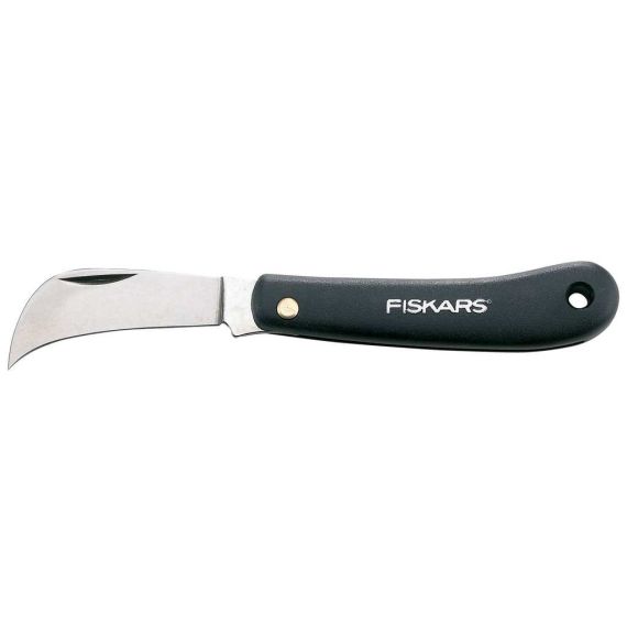 Fiskars COLTELLO DA INNESTO A RONCOLA K62 FV43922 Fiskars
