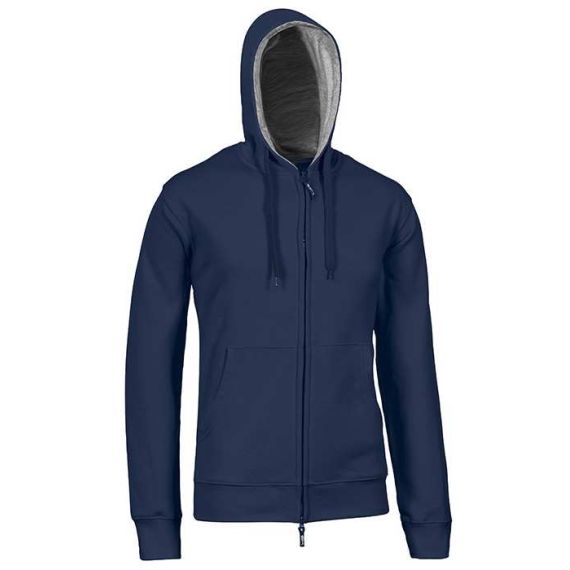 FELPA ATHENA Col. Blu Navy Mis. L FV46467 