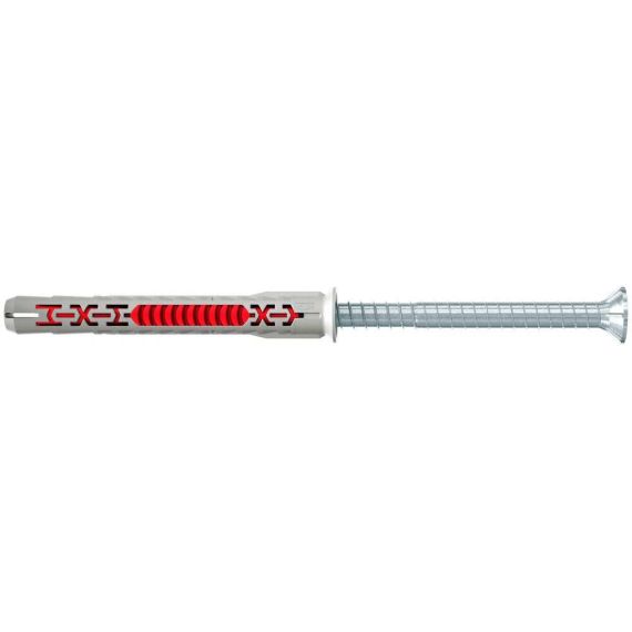 Fischer TASSELLO DUOXPAND-T   Ø mm. 8x120 FV50934 Fischer