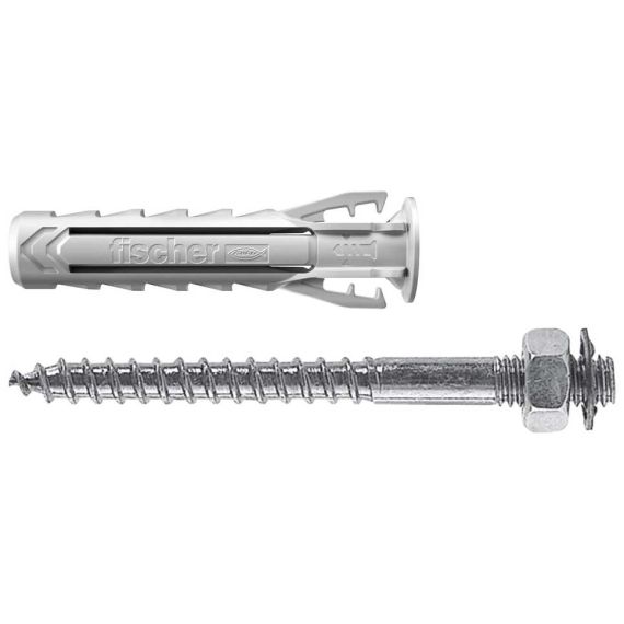 Fischer TASSELLO SX Plus 6x30 DV FV53973 Fischer