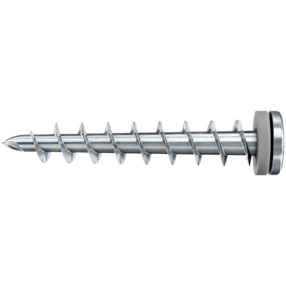 Fischer VITE PER CAPPOTTO FID-Z  Ø mm. 10x65 FV57117 Fischer