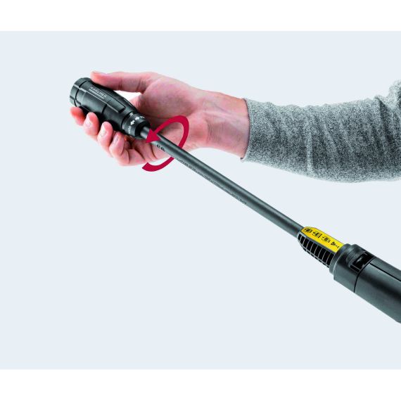 Karcher LANCIA VARIO POWER 120 PER IDROPULITRICE K2-K3 FV53764 Karcher